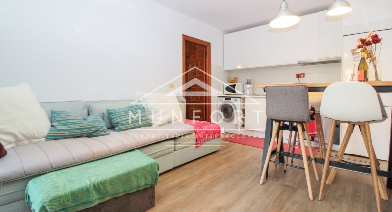 Resale - Villas -
Orihuela Costa - La Florida