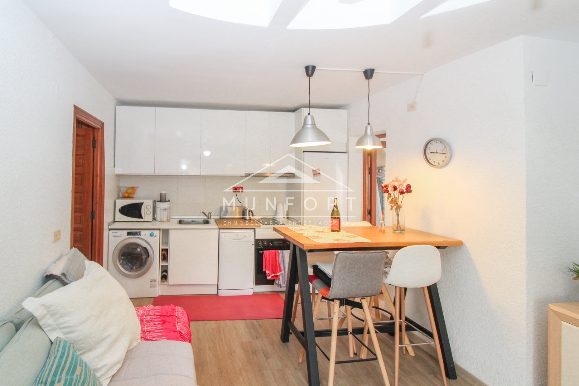 Resale - Villas -
Orihuela Costa - La Florida