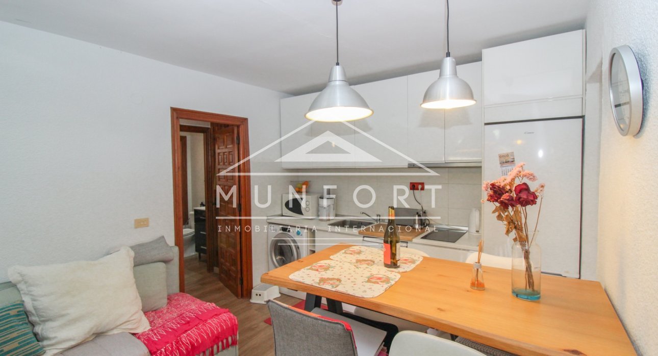 Resale - Villas -
Orihuela Costa - La Florida