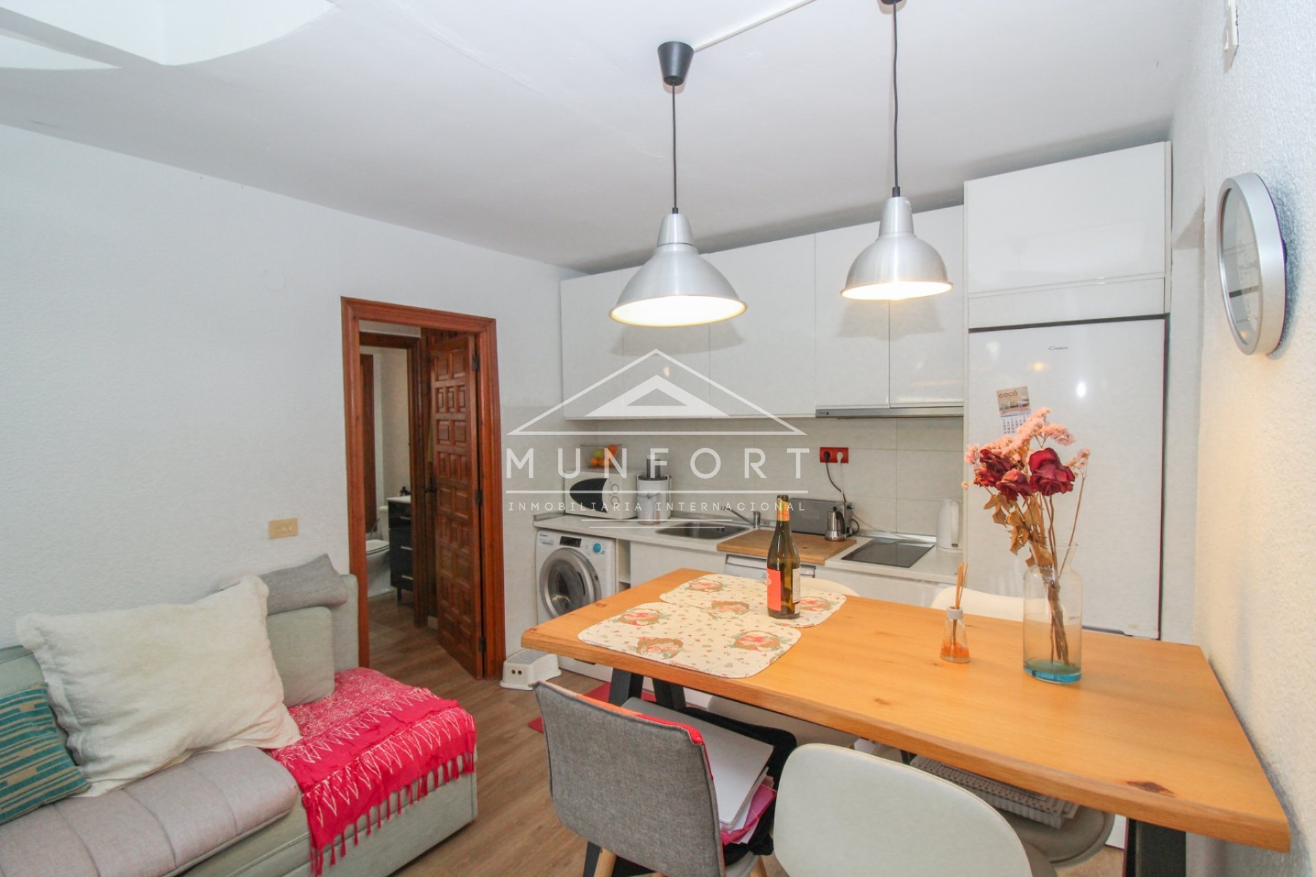 Resale - Villas -
Orihuela Costa - La Florida