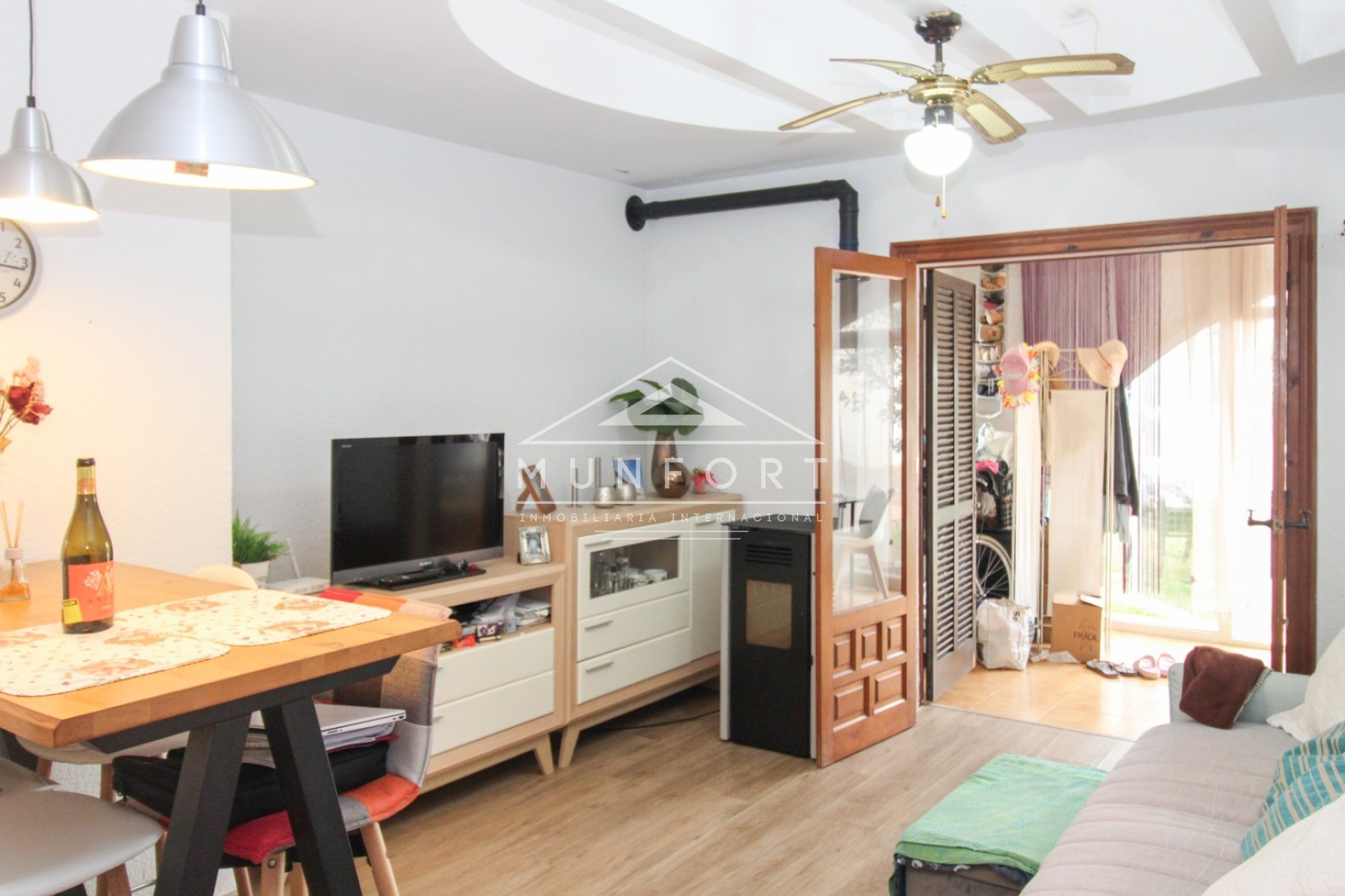 Resale - Villas -
Orihuela Costa - La Florida