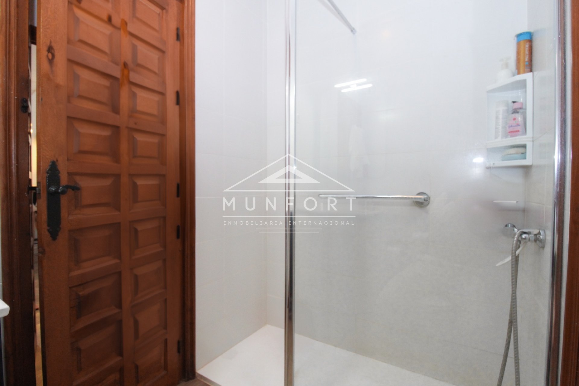 Resale - Villas -
Orihuela Costa - La Florida