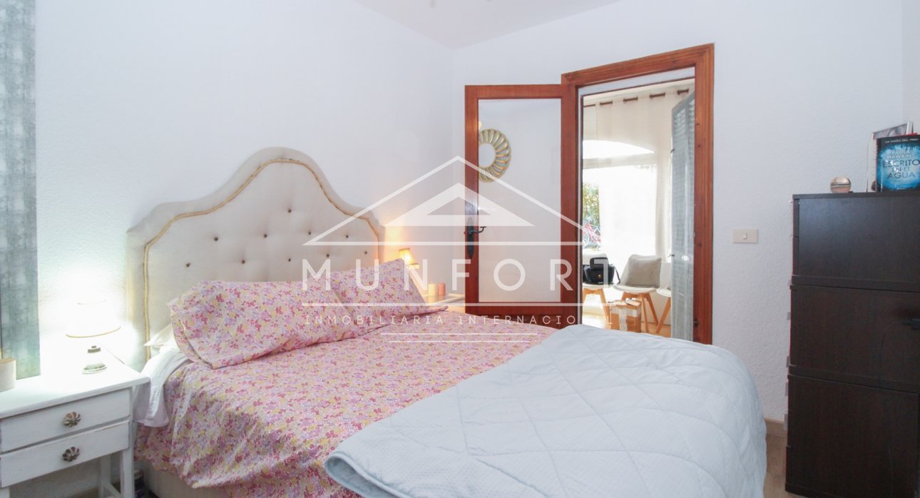 Resale - Villas -
Orihuela Costa - La Florida