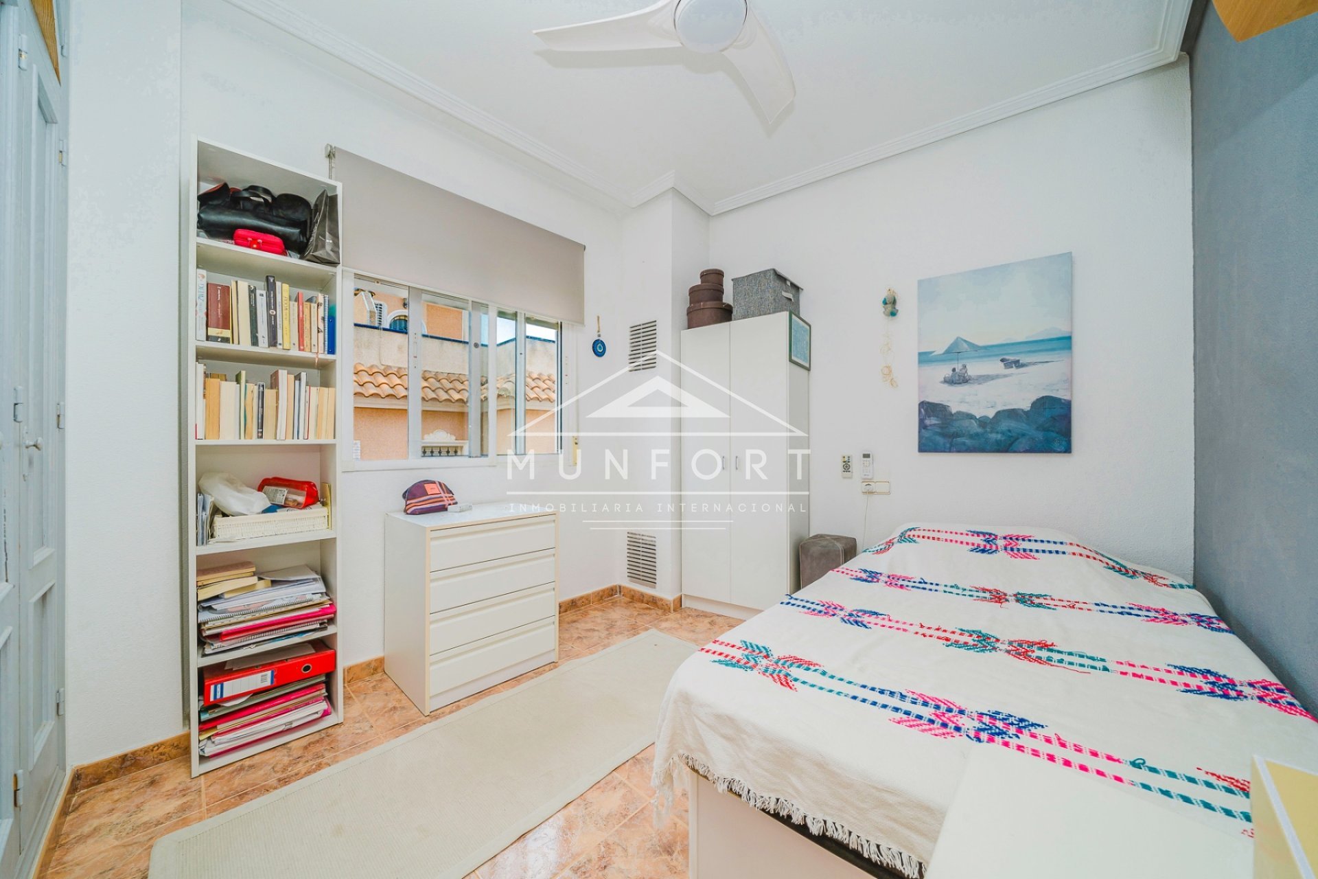 Resale - Villas -
Orihuela Costa - La Regia