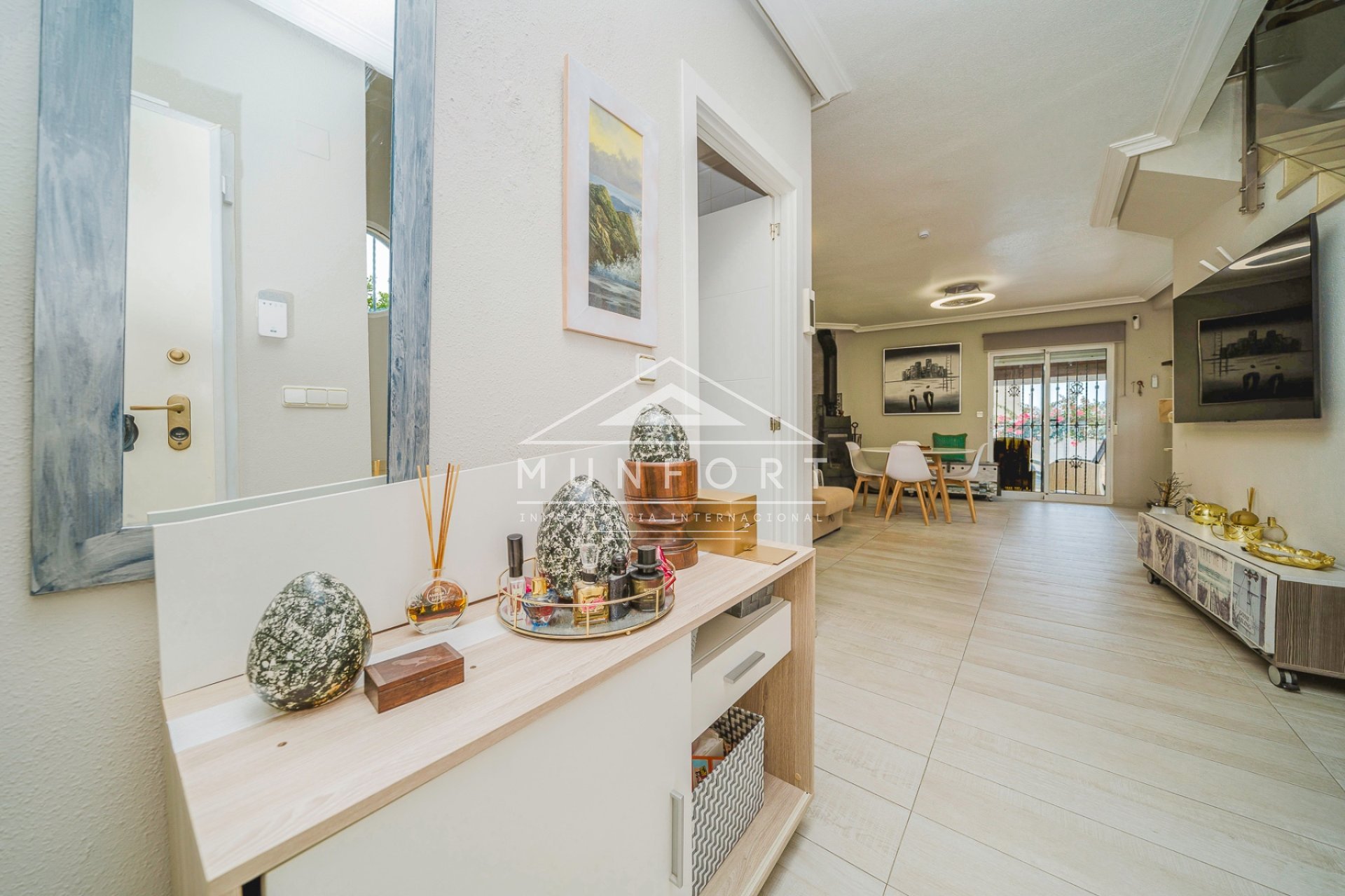 Resale - Villas -
Orihuela Costa - La Regia