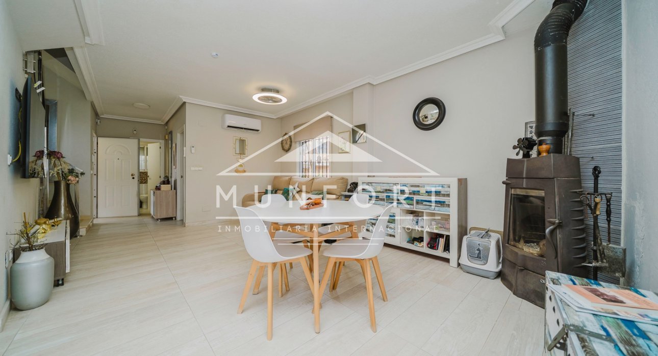 Resale - Villas -
Orihuela Costa - La Regia