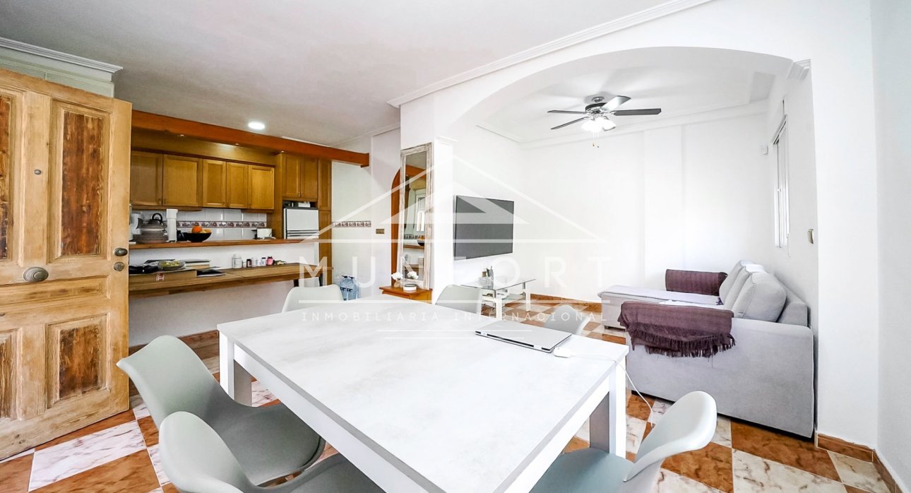 Resale - Villas -
Orihuela Costa - La Regia