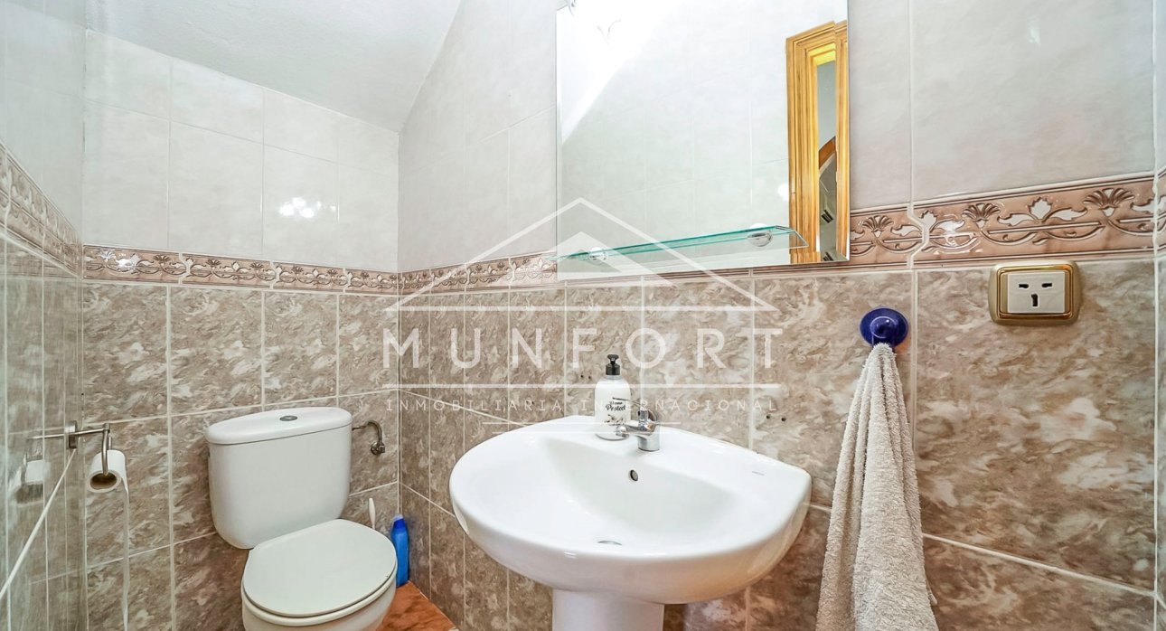 Resale - Villas -
Orihuela Costa - La Regia