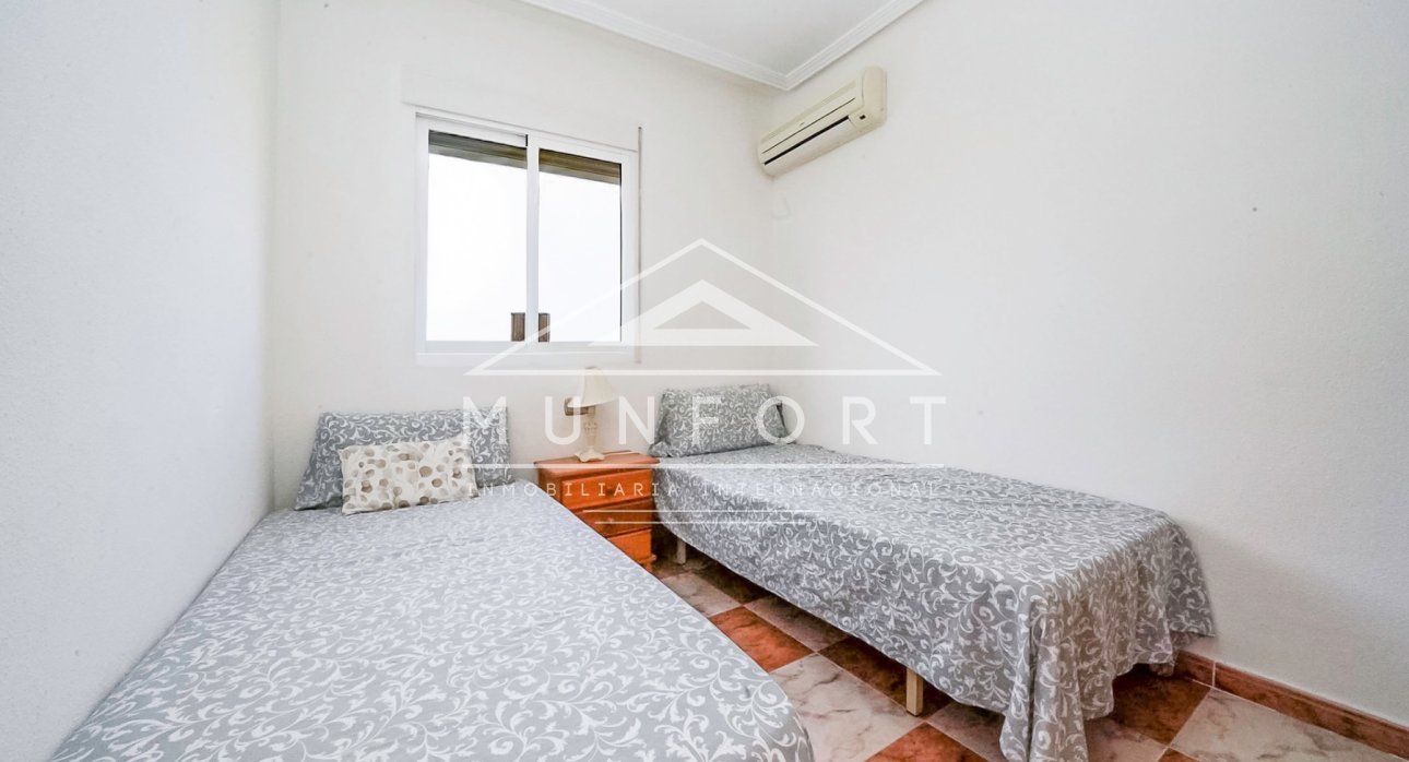 Resale - Villas -
Orihuela Costa - La Regia