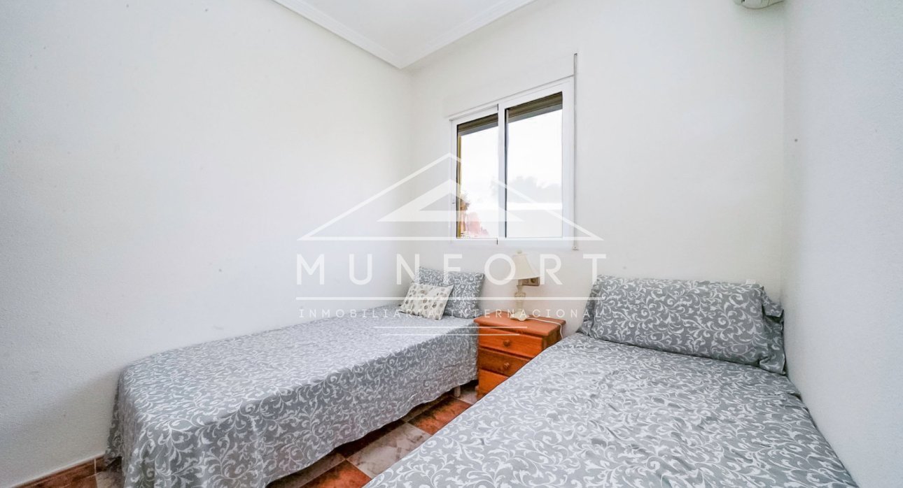 Resale - Villas -
Orihuela Costa - La Regia