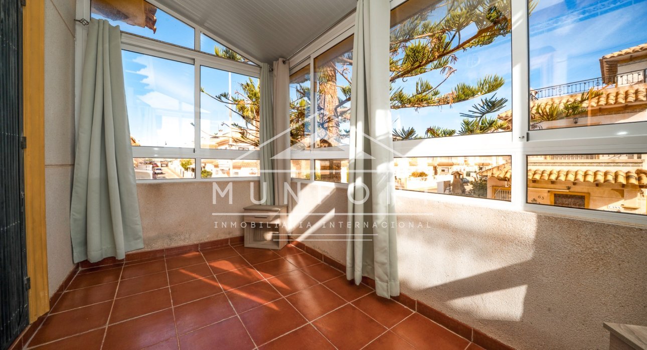 Resale - Villas -
Orihuela Costa - La Regia