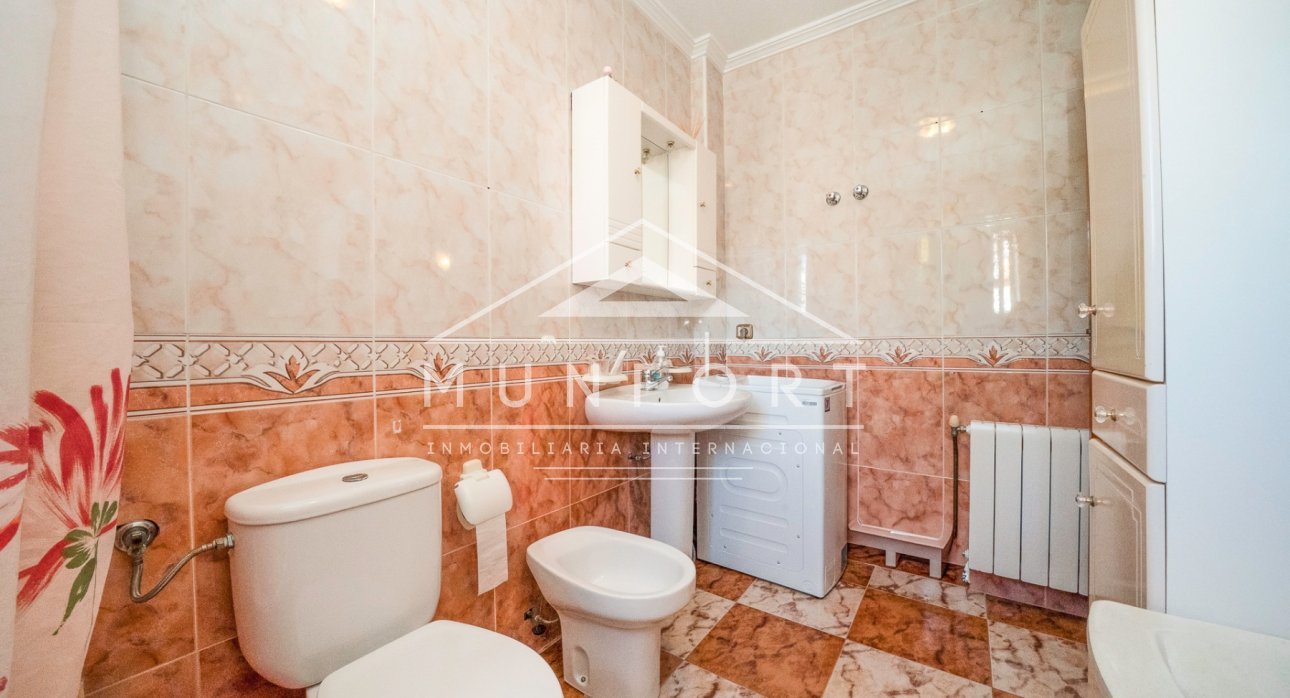 Resale - Villas -
Orihuela Costa - La Regia