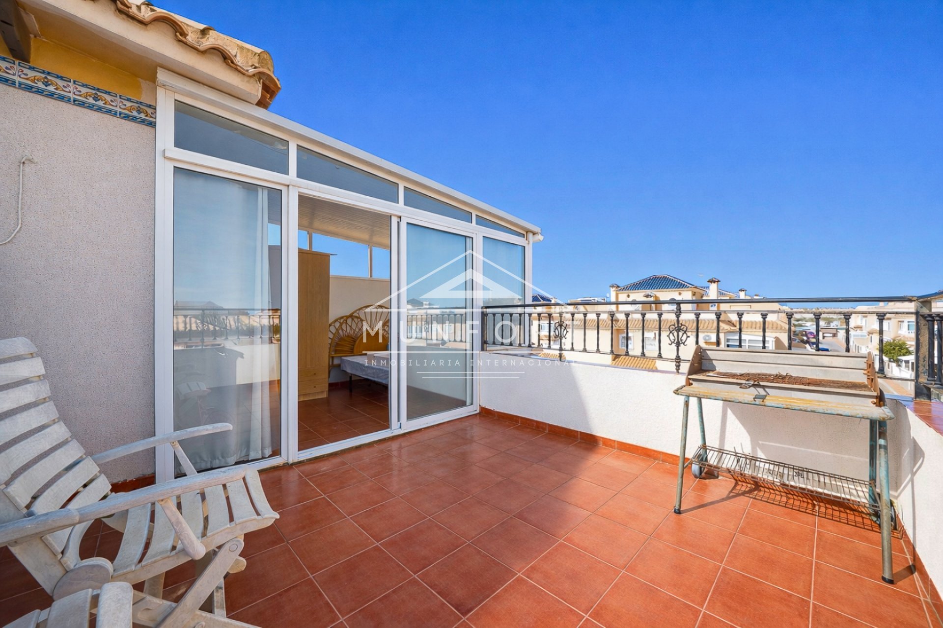 Resale - Villas -
Orihuela Costa - La Regia