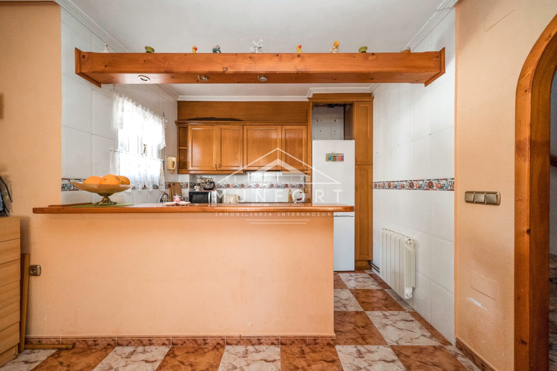 Resale - Villas -
Orihuela Costa - La Regia