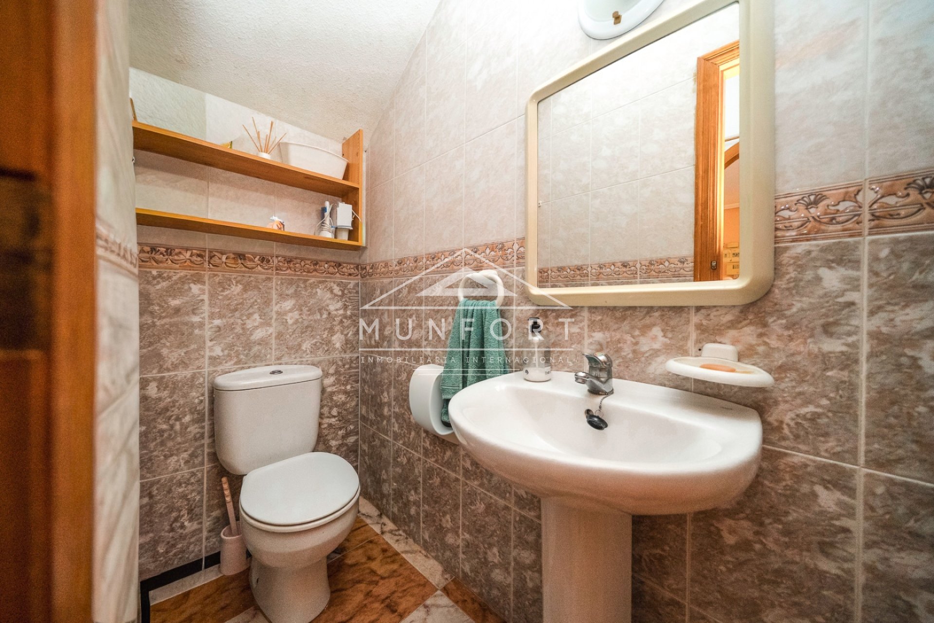 Resale - Villas -
Orihuela Costa - La Regia