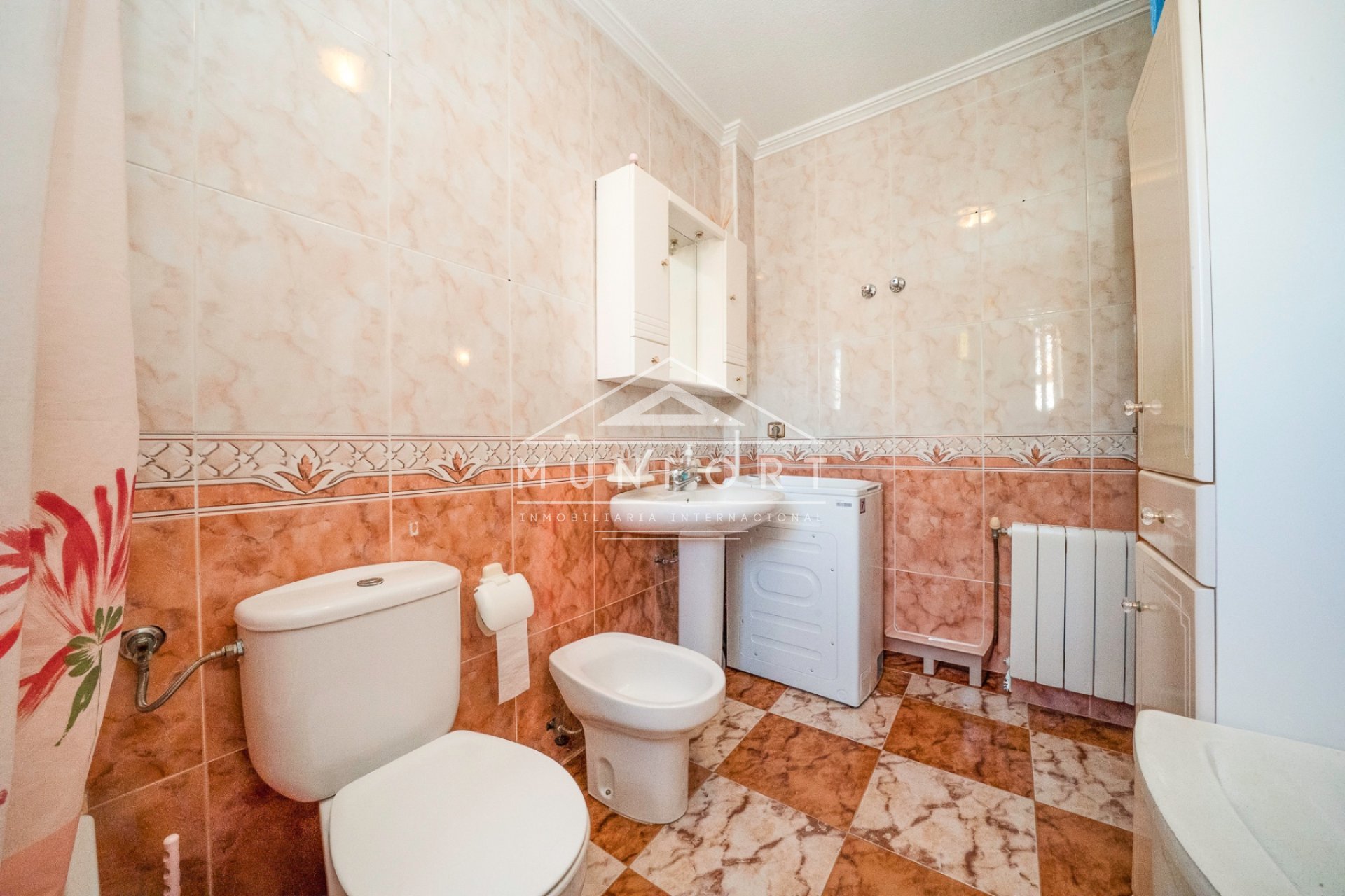 Resale - Villas -
Orihuela Costa - La Regia