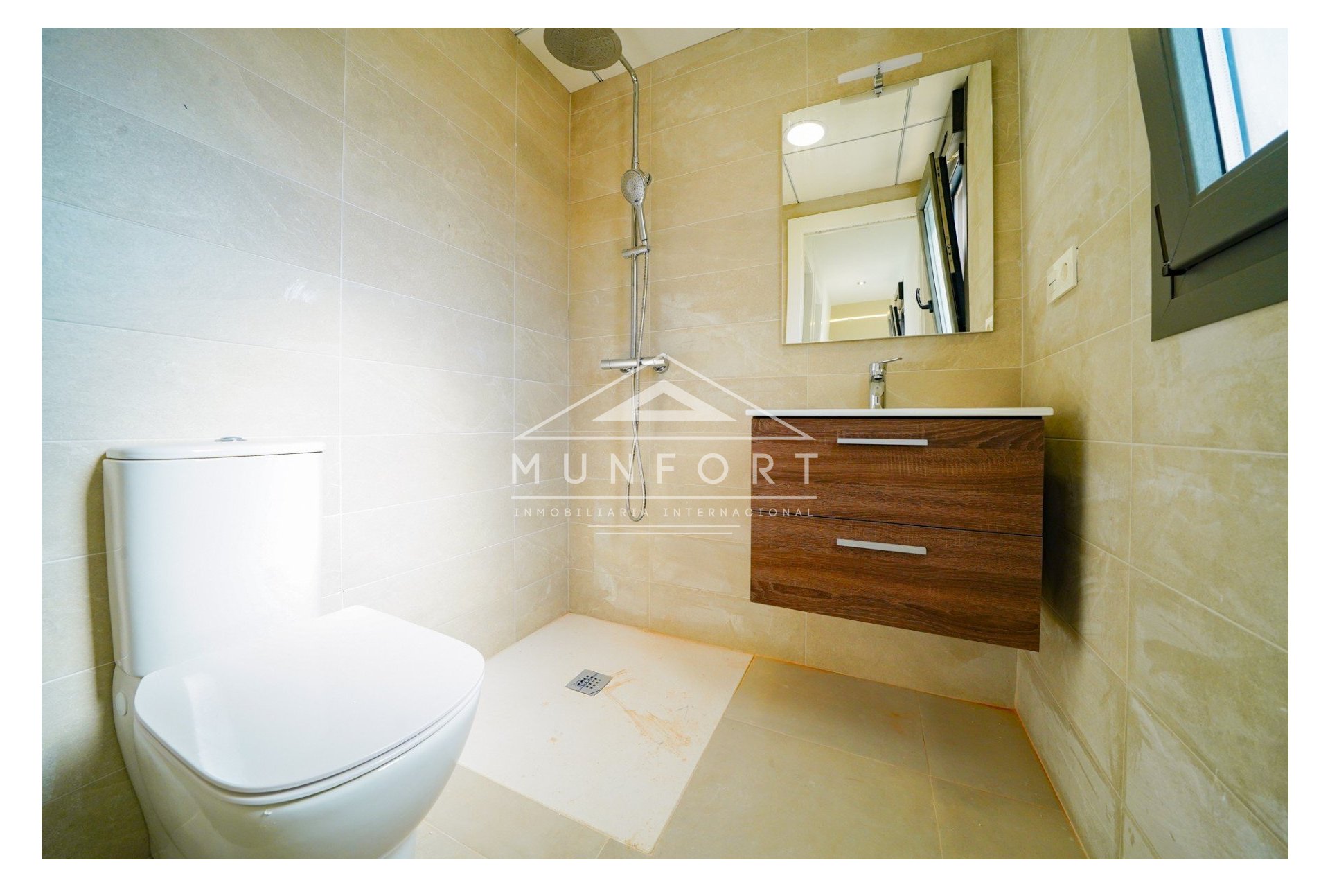 Resale - Villas -
Orihuela Costa - La Zenia