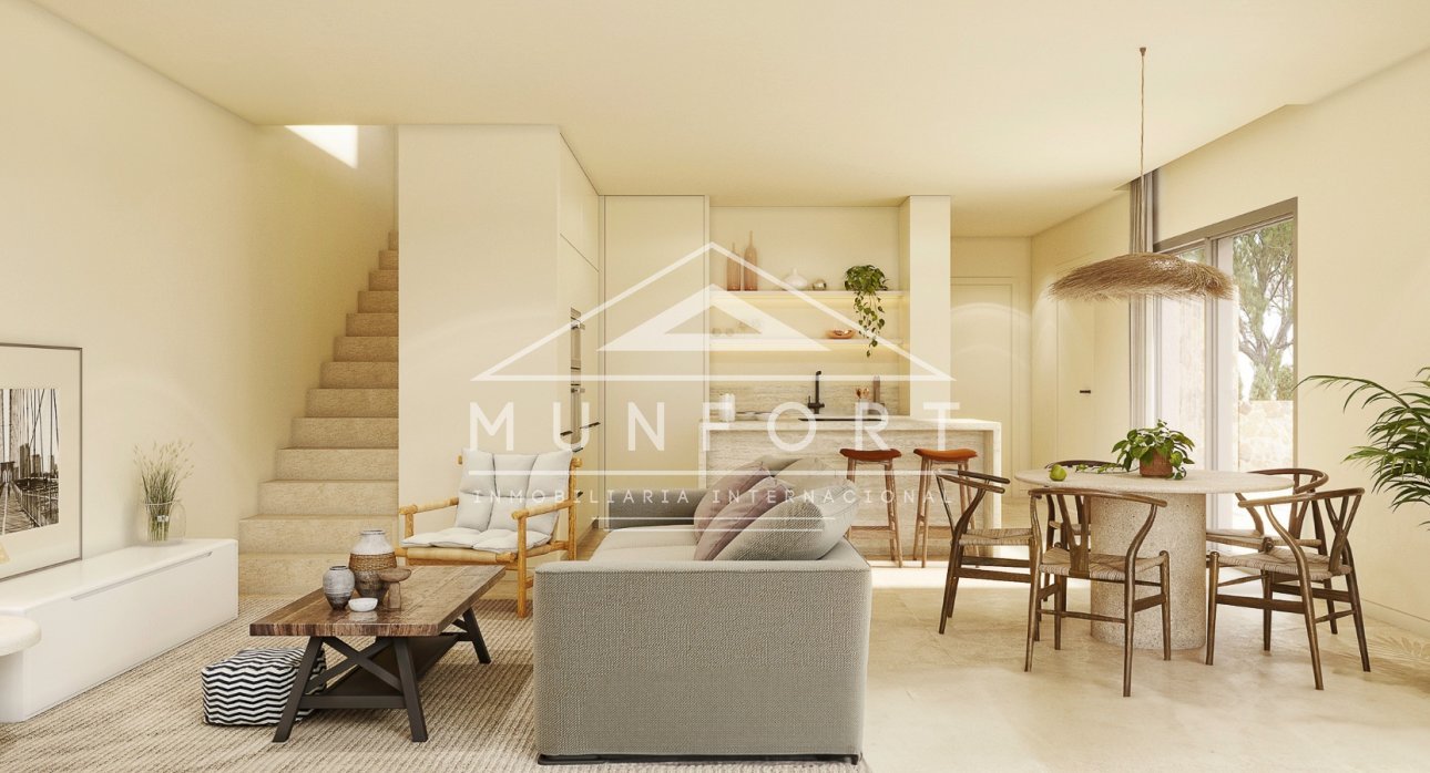 Resale - Villas -
Orihuela Costa - Las Colinas Golf