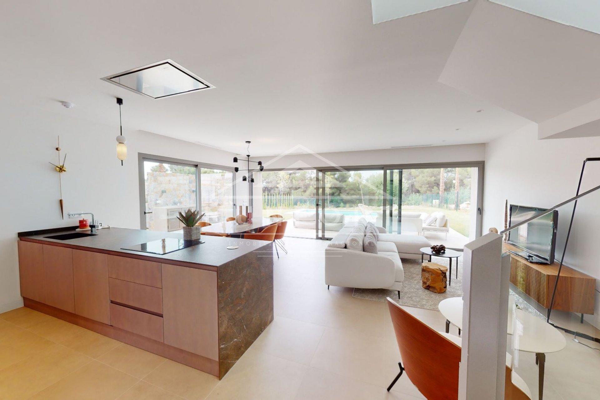 Resale - Villas -
Orihuela Costa - Las Colinas Golf