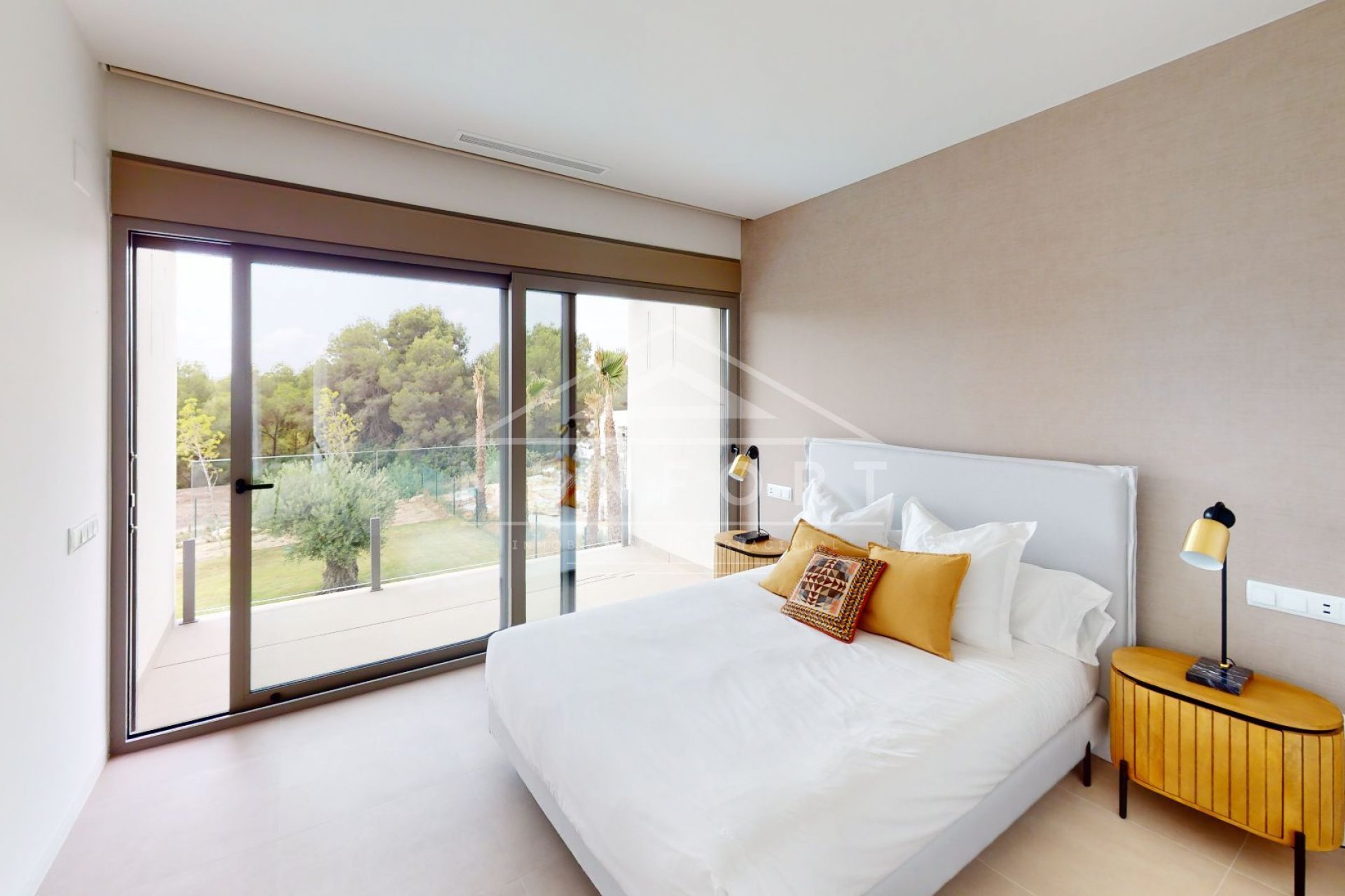 Resale - Villas -
Orihuela Costa - Las Colinas Golf