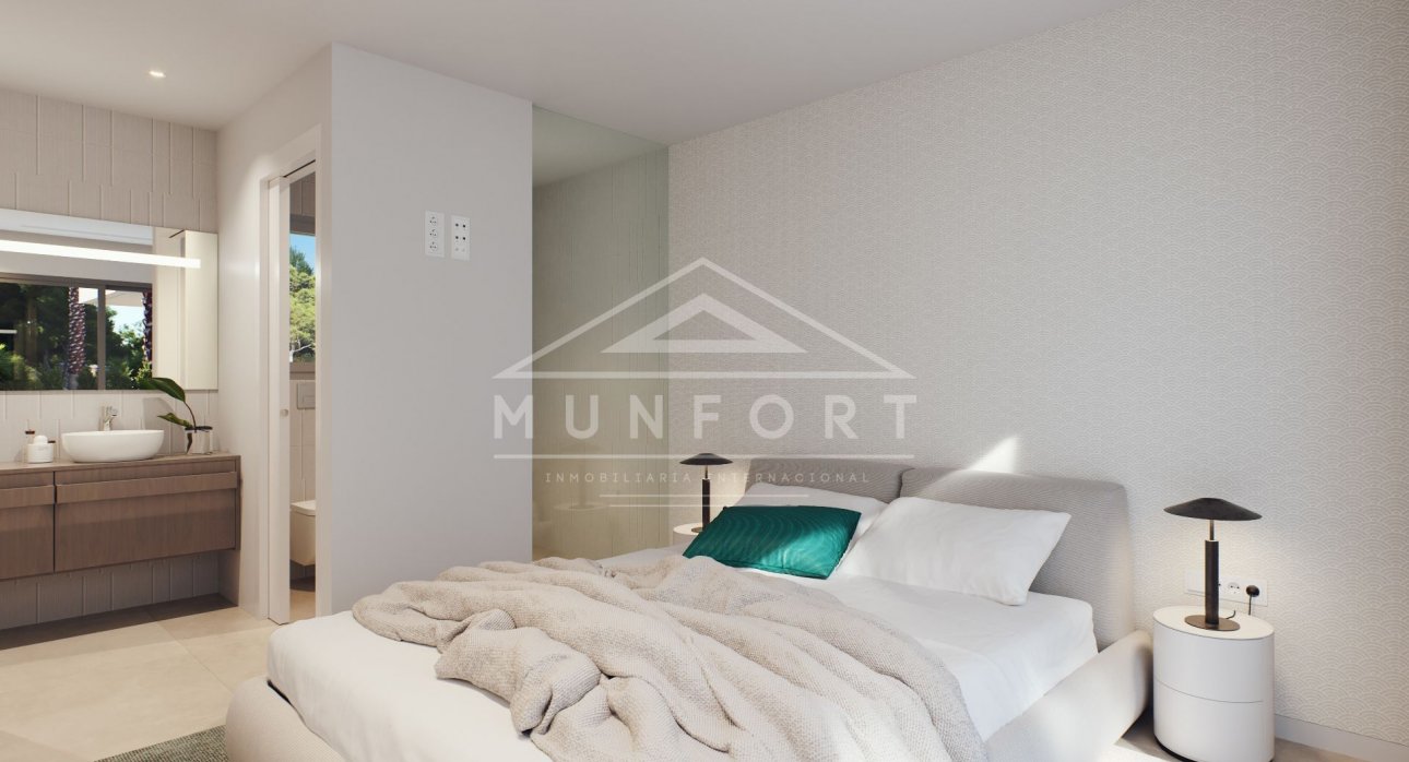 Resale - Villas -
Orihuela Costa - Las Colinas Golf