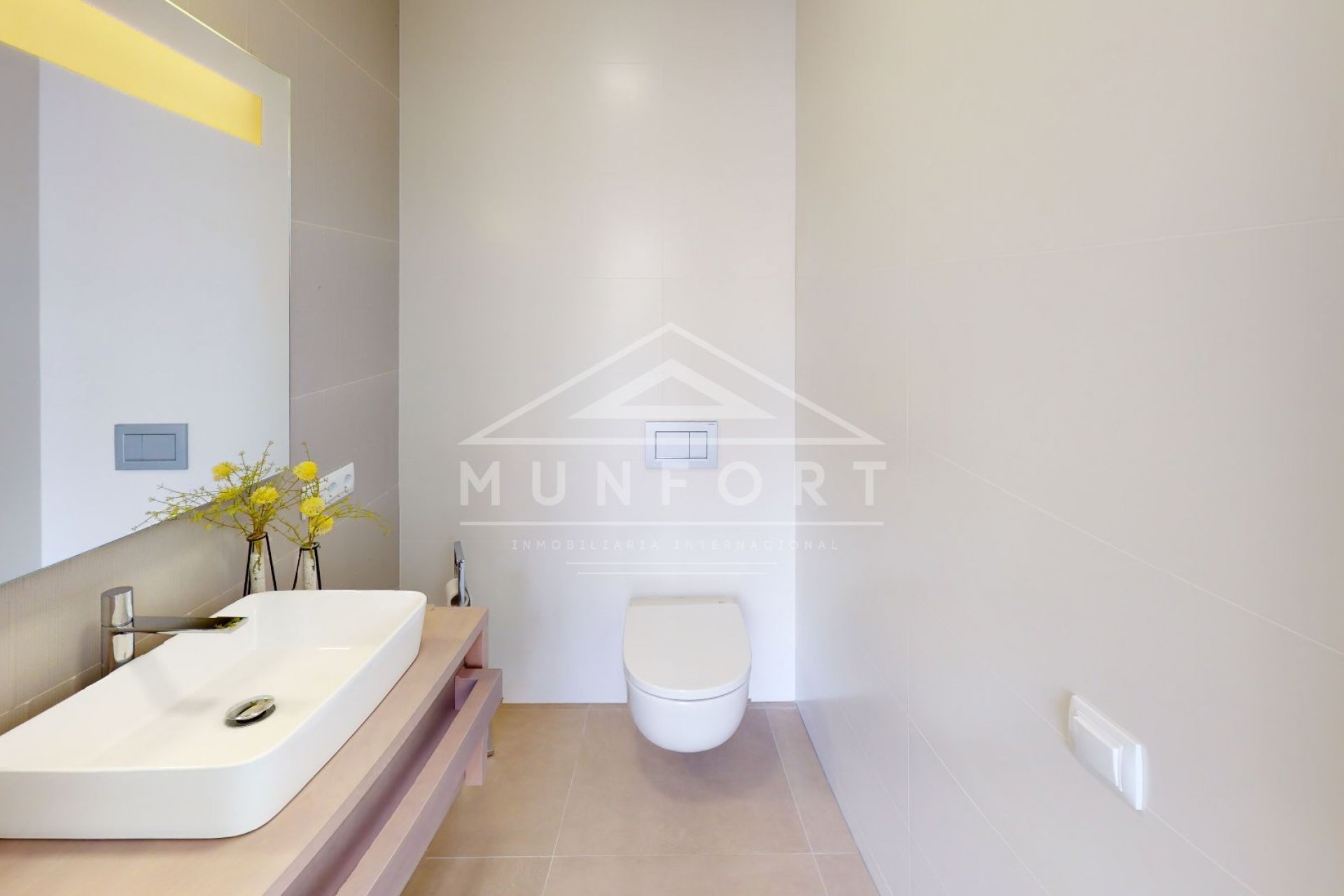 Resale - Villas -
Orihuela Costa - Las Colinas Golf