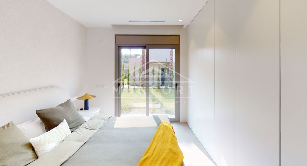 Resale - Villas -
Orihuela Costa - Las Colinas Golf