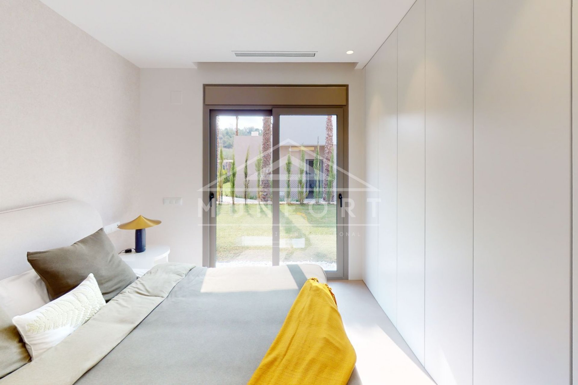 Resale - Villas -
Orihuela Costa - Las Colinas Golf