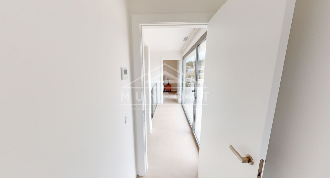 Resale - Villas -
Orihuela Costa - Las Colinas Golf