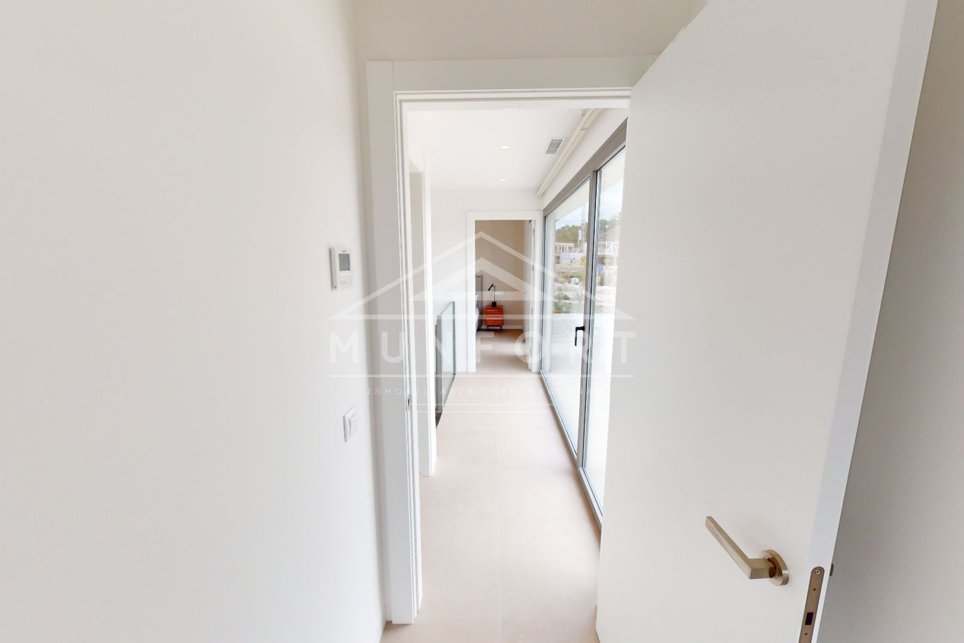 Resale - Villas -
Orihuela Costa - Las Colinas Golf