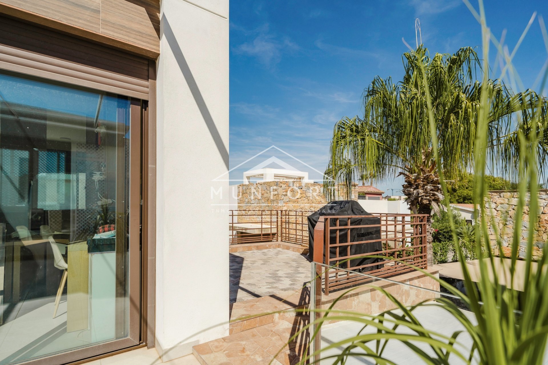 Resale - Villas -
Orihuela Costa - Lomas de Cabo Roig