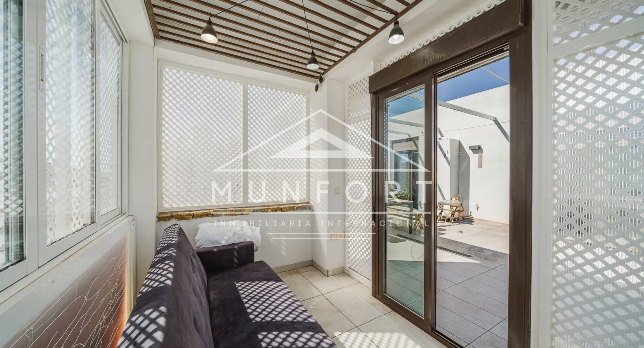Resale - Villas -
Orihuela Costa - Lomas de Cabo Roig