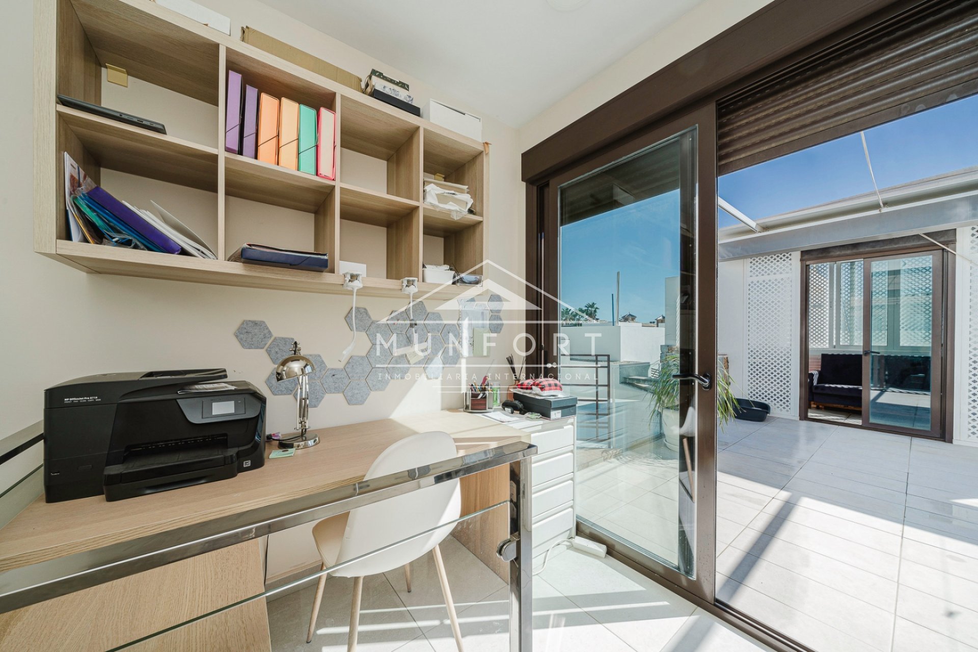 Resale - Villas -
Orihuela Costa - Lomas de Cabo Roig