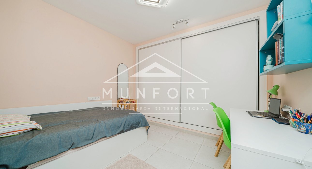 Resale - Villas -
Orihuela Costa - Lomas de Cabo Roig