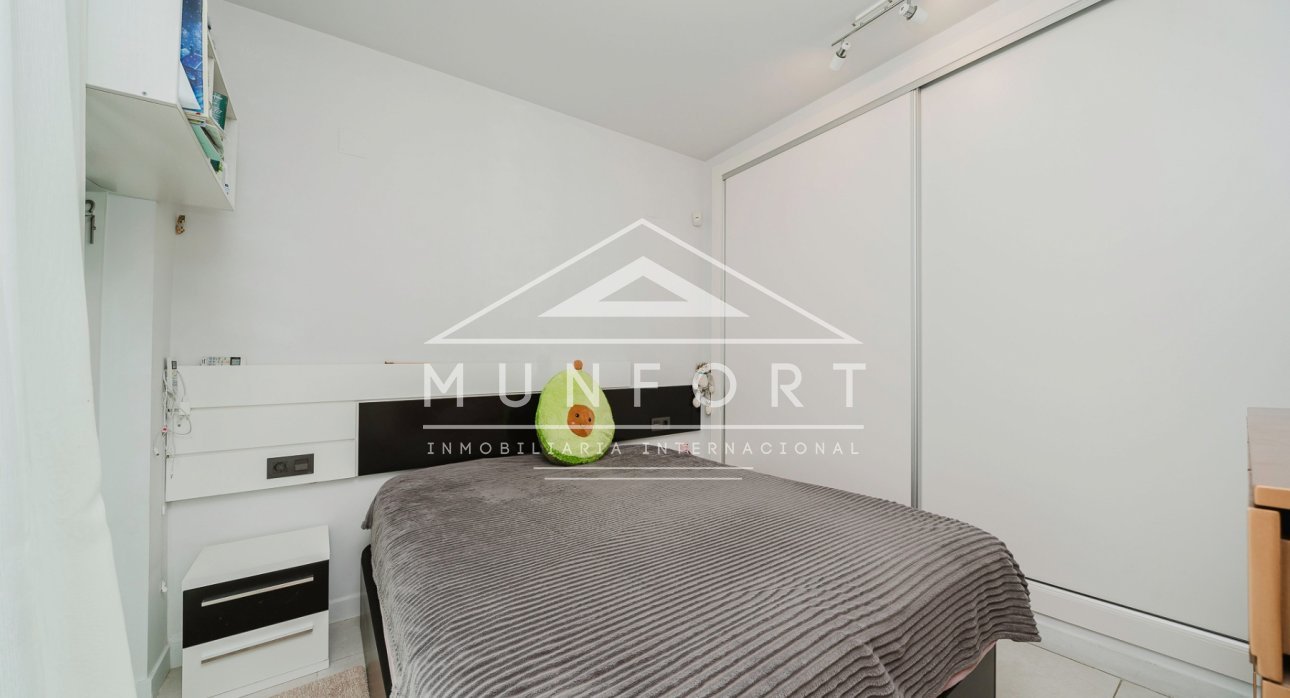 Resale - Villas -
Orihuela Costa - Lomas de Cabo Roig