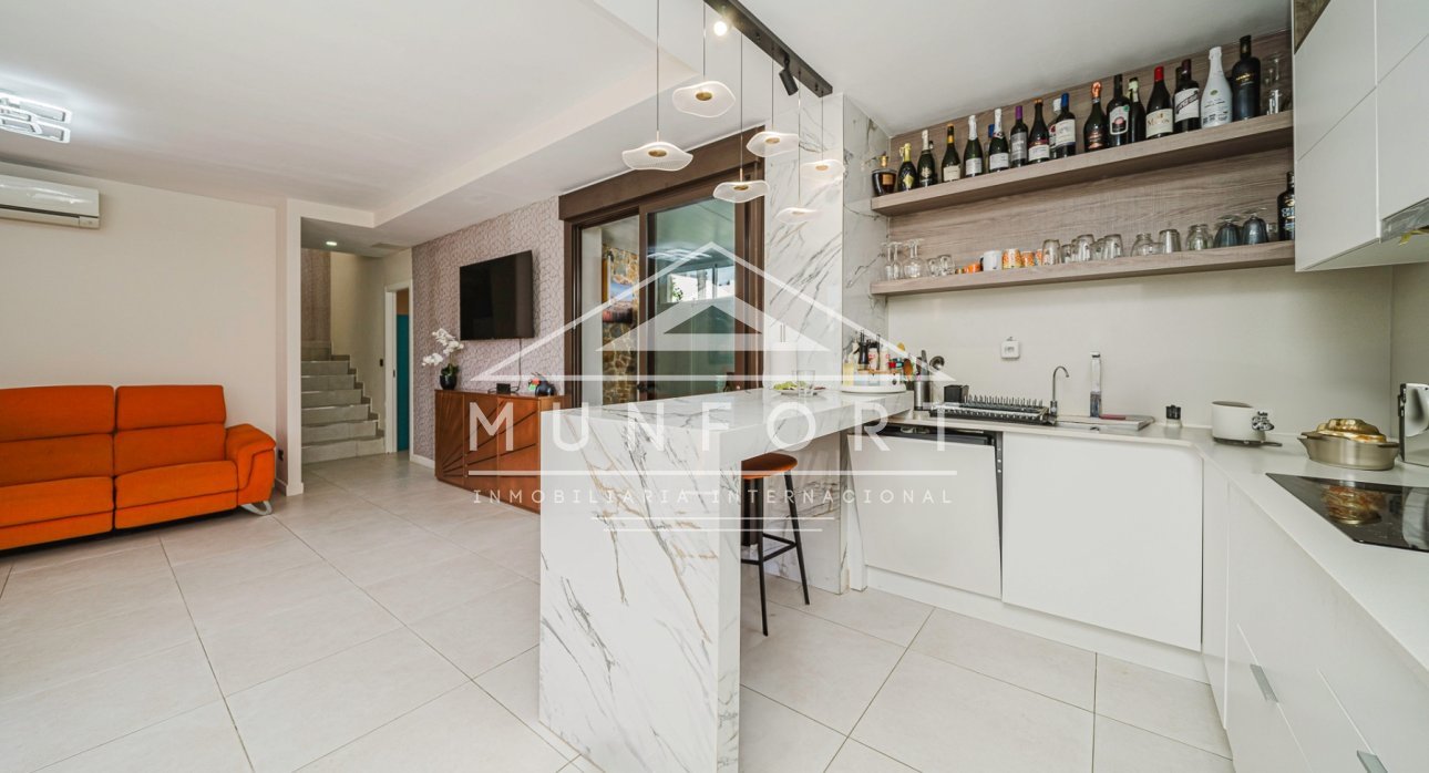 Resale - Villas -
Orihuela Costa - Lomas de Cabo Roig