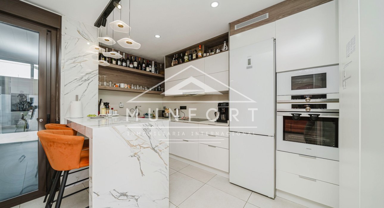 Resale - Villas -
Orihuela Costa - Lomas de Cabo Roig