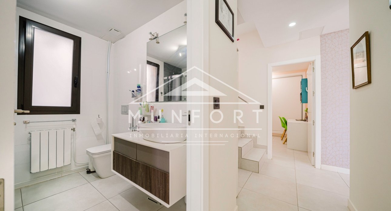 Resale - Villas -
Orihuela Costa - Lomas de Cabo Roig