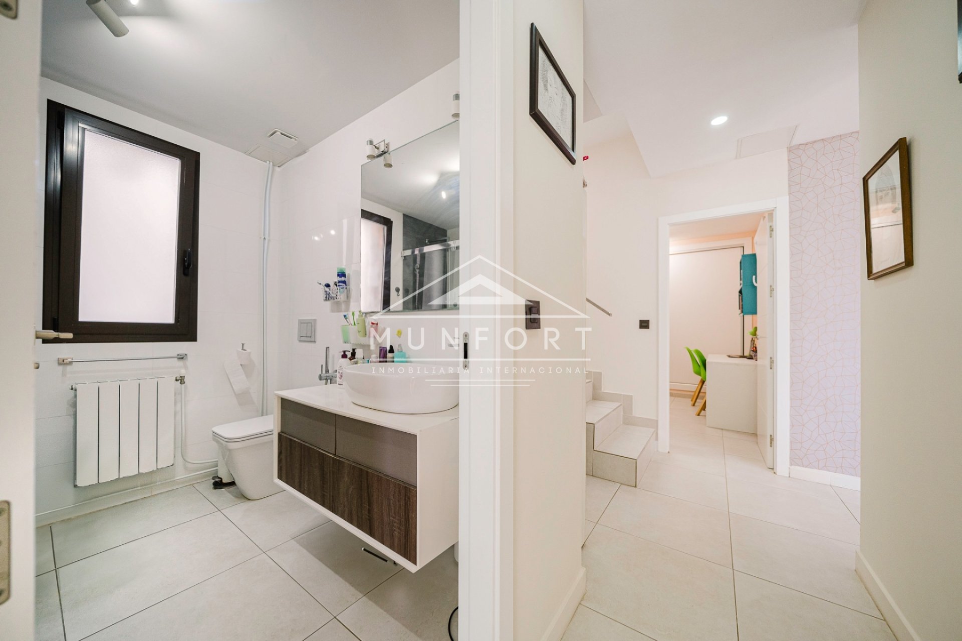 Resale - Villas -
Orihuela Costa - Lomas de Cabo Roig