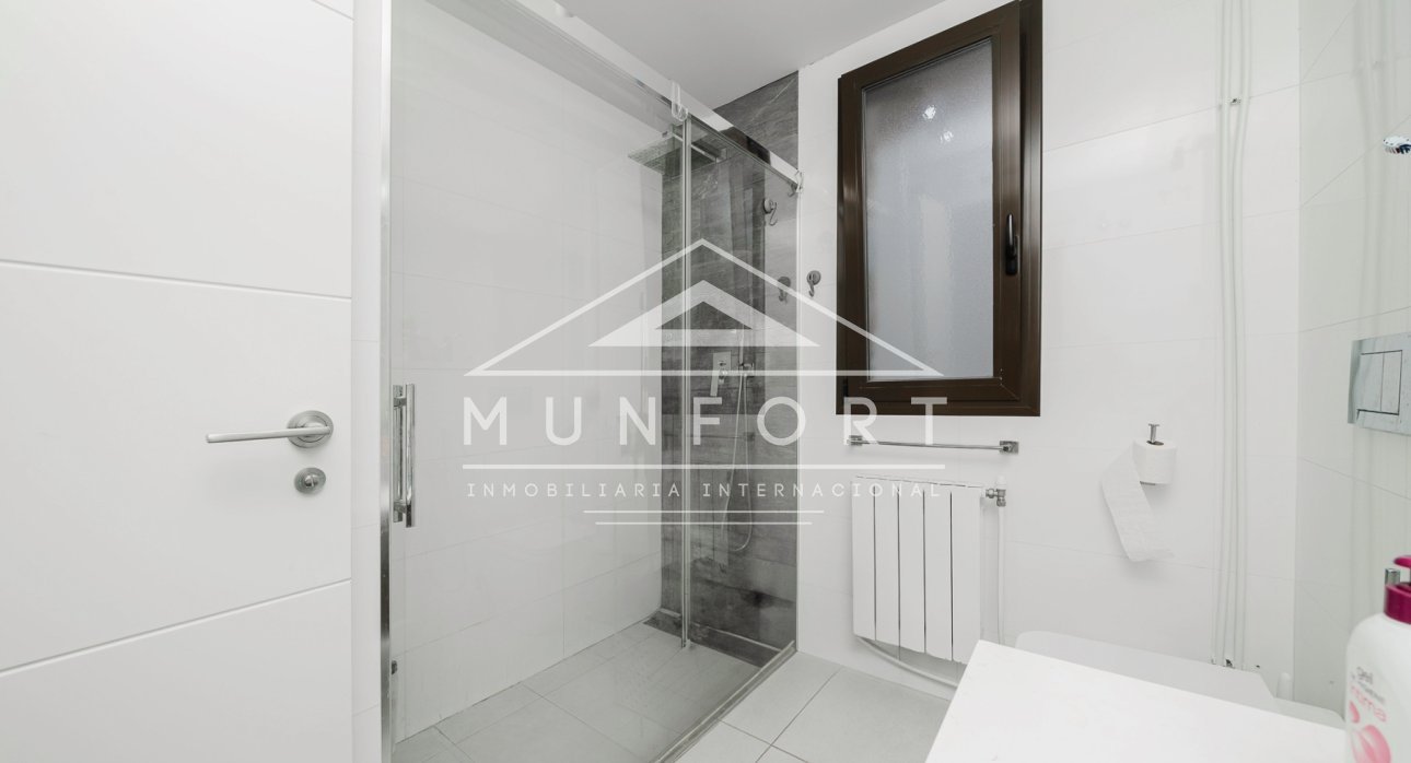 Resale - Villas -
Orihuela Costa - Lomas de Cabo Roig