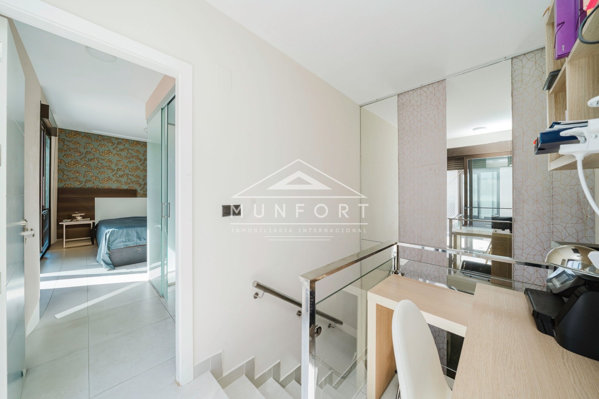 Resale - Villas -
Orihuela Costa - Lomas de Cabo Roig