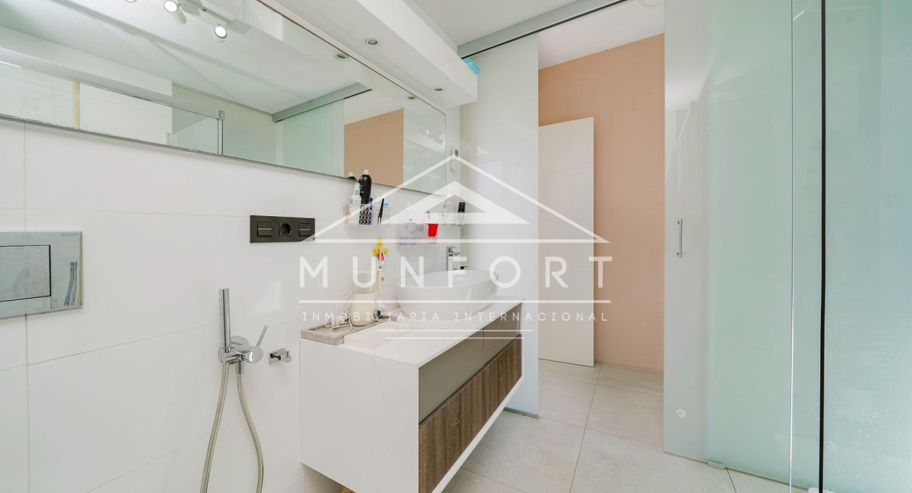 Resale - Villas -
Orihuela Costa - Lomas de Cabo Roig