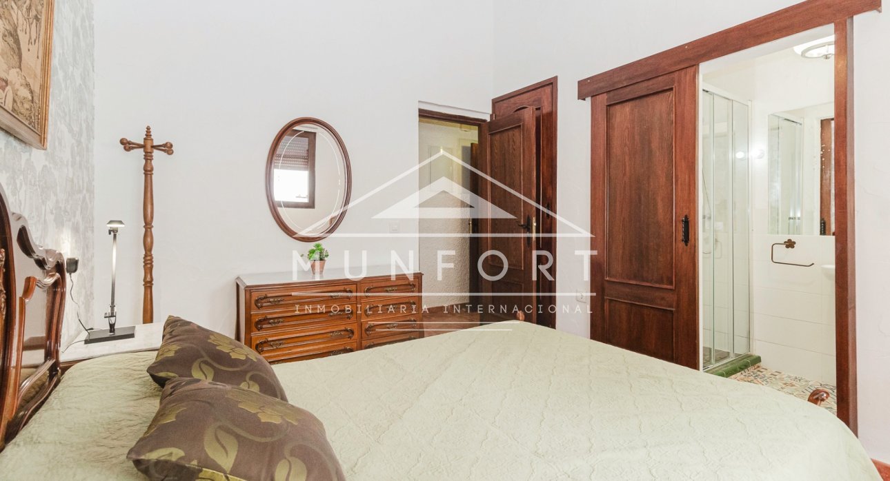 Resale - Villas -
Orihuela Costa - Lomas de Campoamor