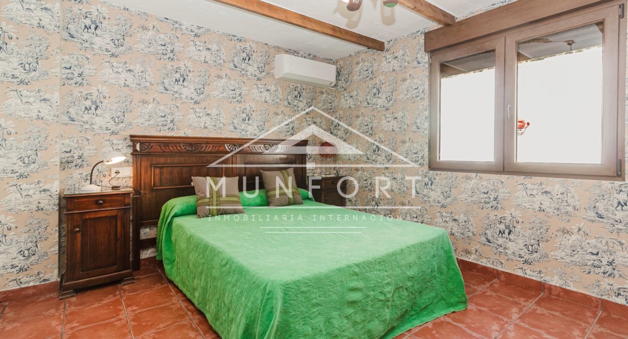 Resale - Villas -
Orihuela Costa - Lomas de Campoamor