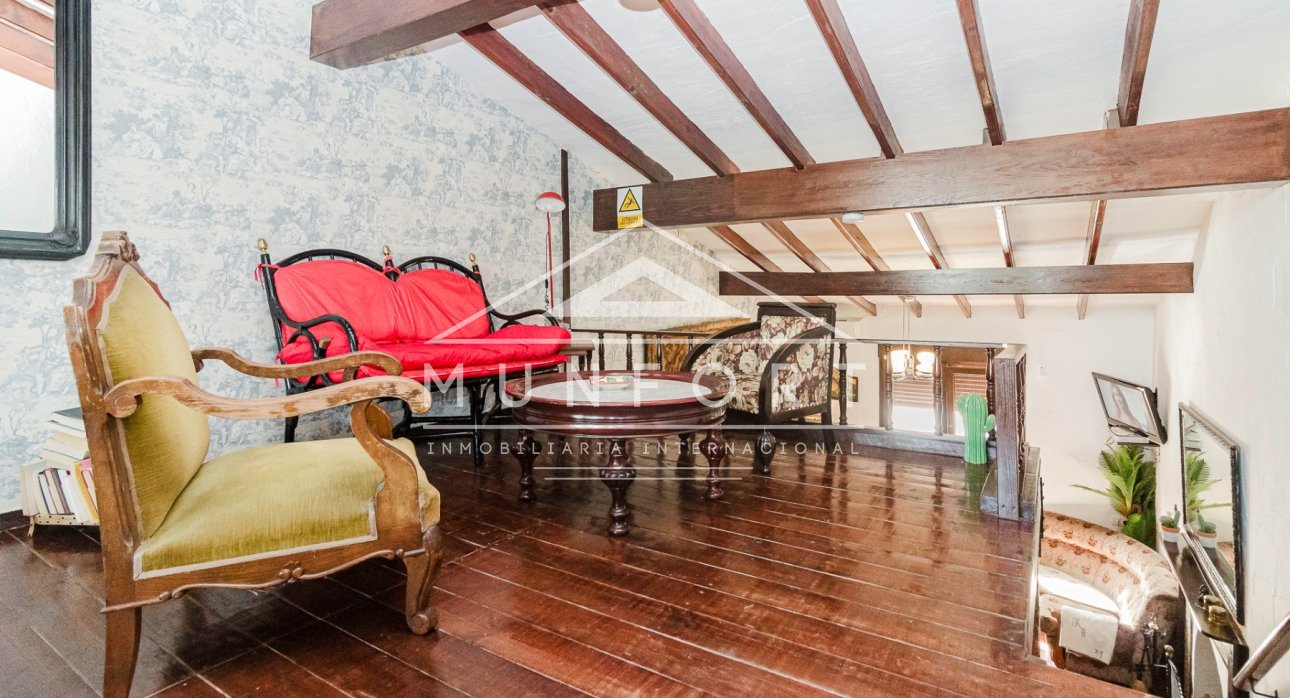 Resale - Villas -
Orihuela Costa - Lomas de Campoamor