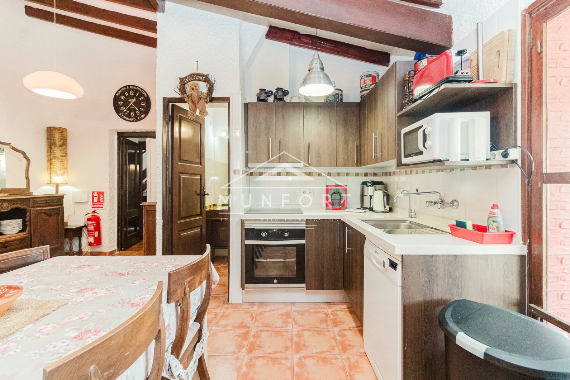 Resale - Villas -
Orihuela Costa - Lomas de Campoamor