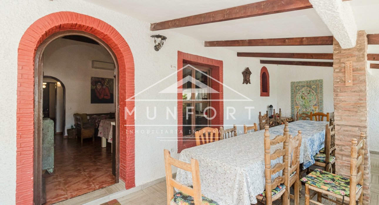 Resale - Villas -
Orihuela Costa - Lomas de Campoamor