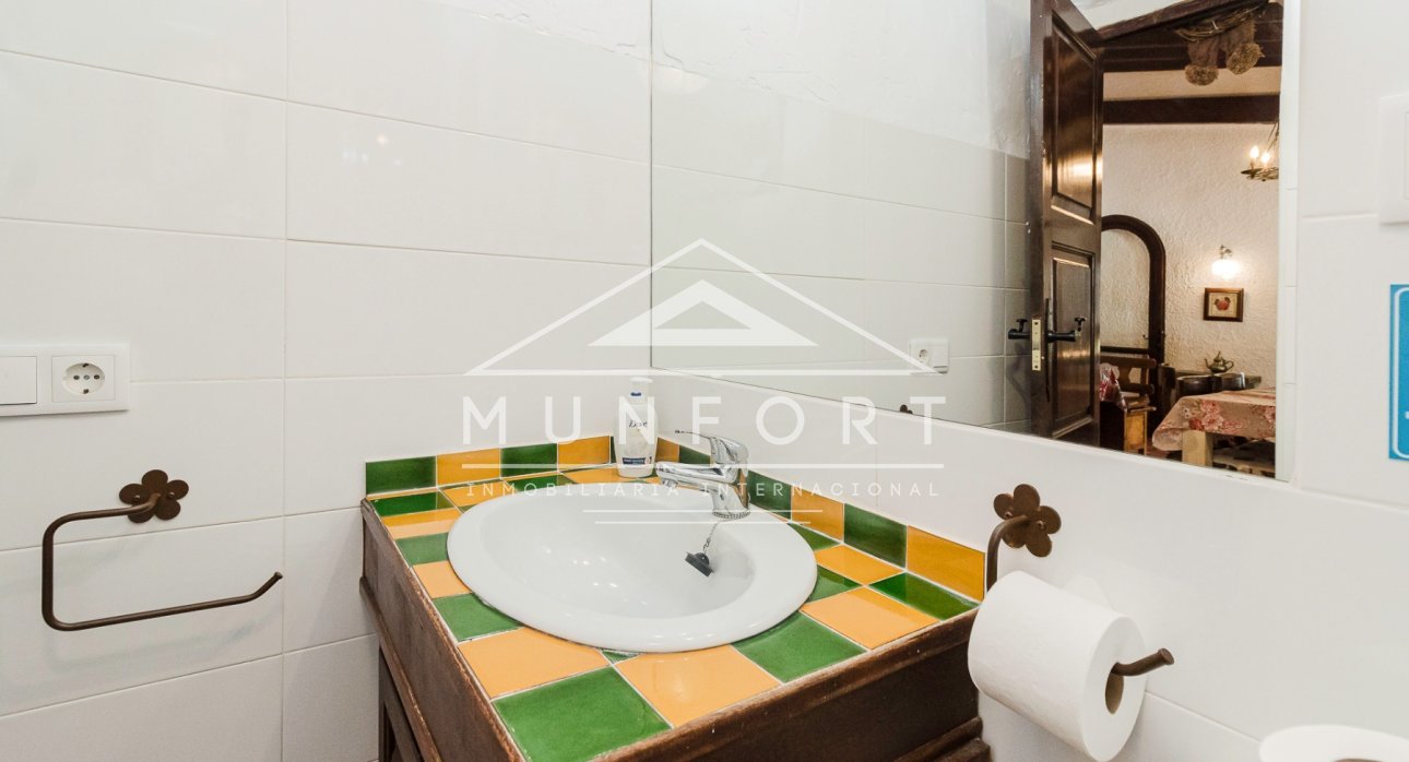 Resale - Villas -
Orihuela Costa - Lomas de Campoamor