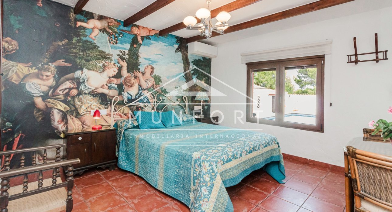 Resale - Villas -
Orihuela Costa - Lomas de Campoamor