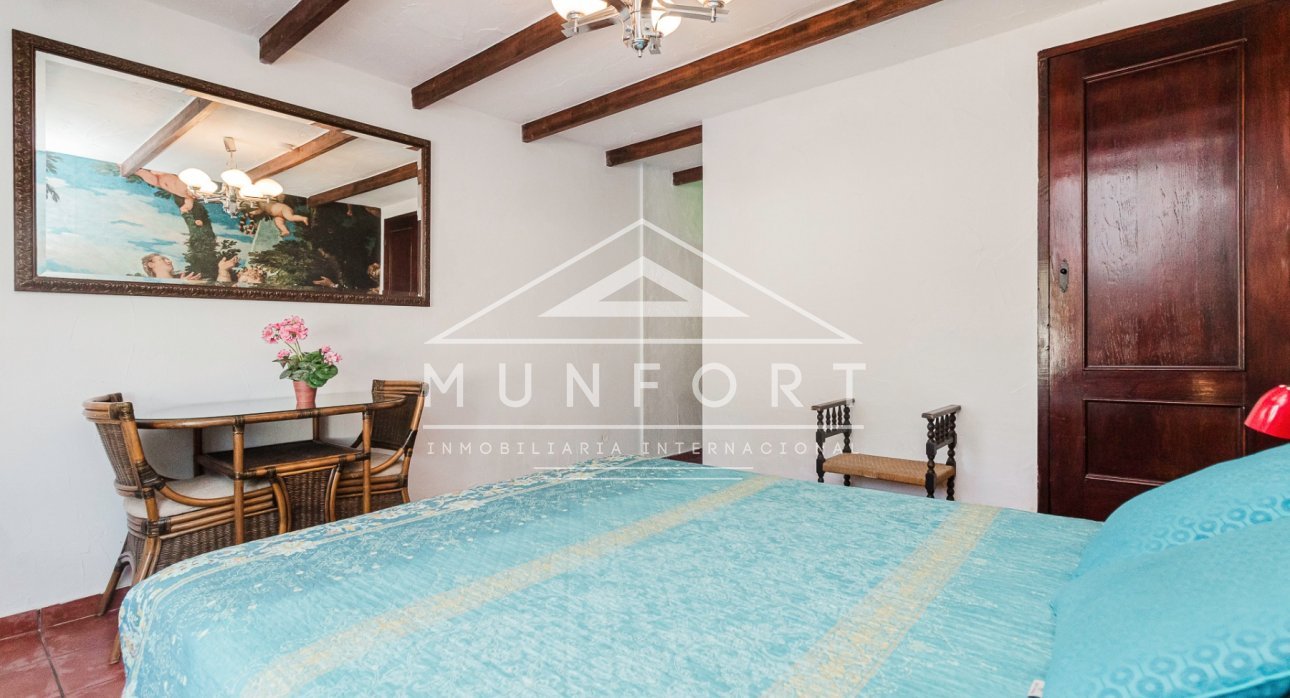 Resale - Villas -
Orihuela Costa - Lomas de Campoamor